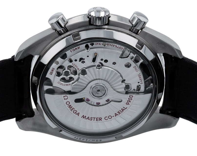 Omega Speedmaster Racing 329.33.44.51.04.001 Image 4